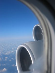 Aircraft and Engine Financing